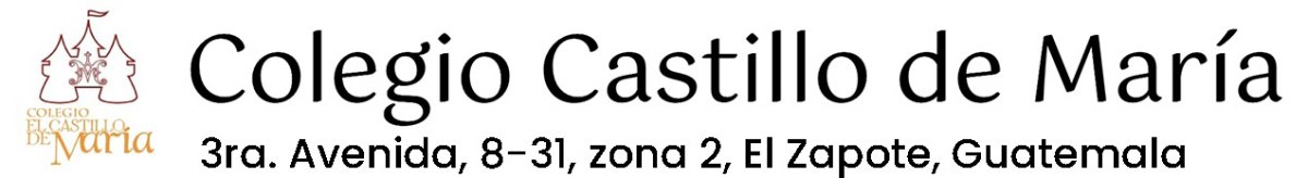 Colegio Castillo de María